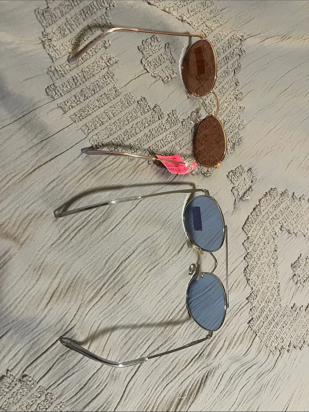 Betsey Johnson Sunglasses